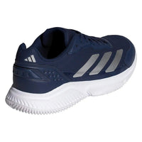 Adidas Courtquick Padel blue 2026 Padel Shoes - Padelup