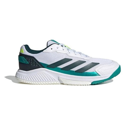 Adidas Courtquick Padel Shoes - Padelup