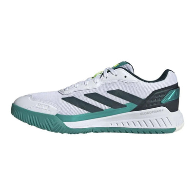 Adidas Courtquick Padel Shoes - Padelup