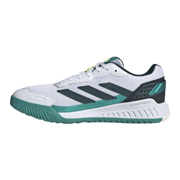 Adidas Courtquick Padel Shoes - Padelup