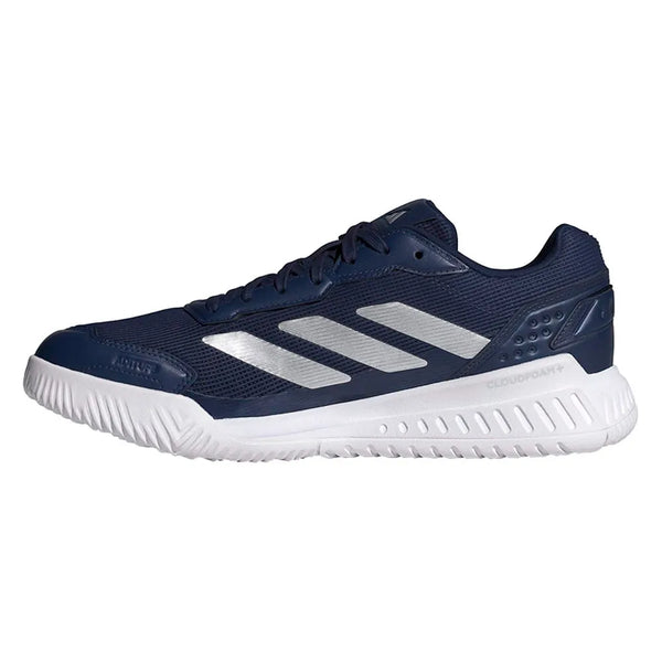 Adidas Courtquick Padel blue 2026 Padel Shoes