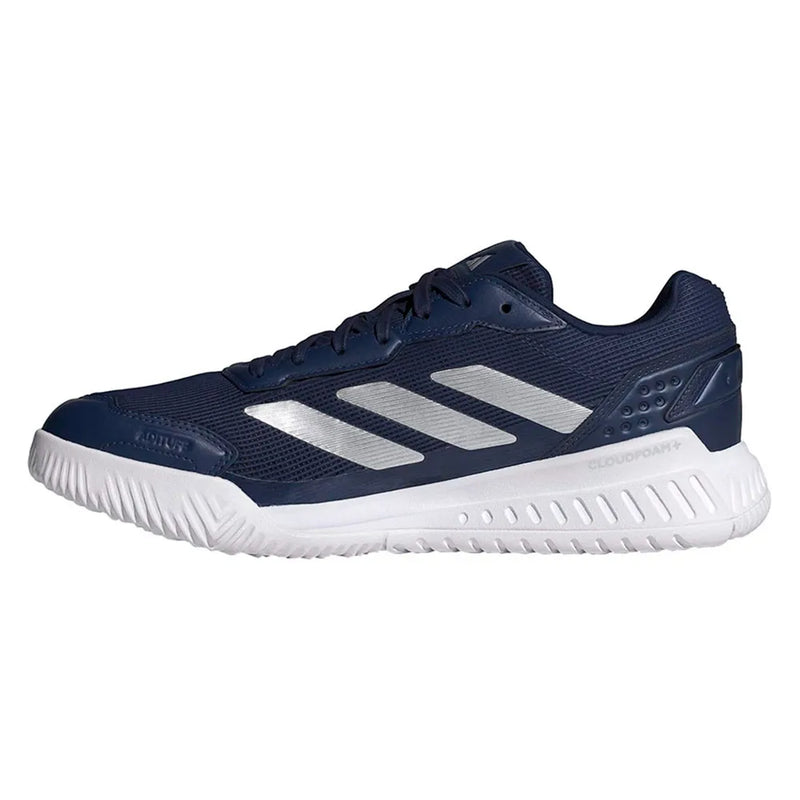Adidas Courtquick Padel blue 2026 Padel Shoes alternate