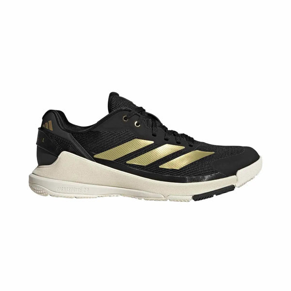 Adidas Crazyquick LS Black Gold