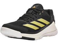 Adidas Crazyquick LS Black Gold - Padelup - Pakistan