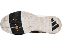Adidas Crazyquick LS Black Gold - Padelup - Pakistan