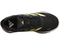 Adidas Crazyquick LS Black Gold - Padelup - Pakistan