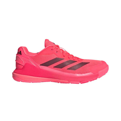 Adidas Crazyquick LS Red - Padelup - Pakistan