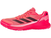 Adidas Crazyquick LS Red - Padelup - Pakistan