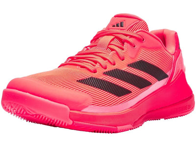Adidas Crazyquick LS Red - Padelup - Pakistan