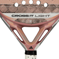Adidas Cross It Light 2026 - Padelup