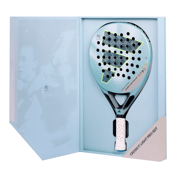 Adidas Cross It Light Pro EDT 2026 - Padelup