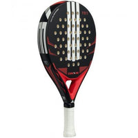 Adidas Drive Black 2026 - Padelup