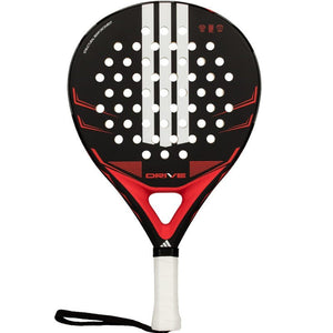 Adidas Drive Black 2026 - Padelup