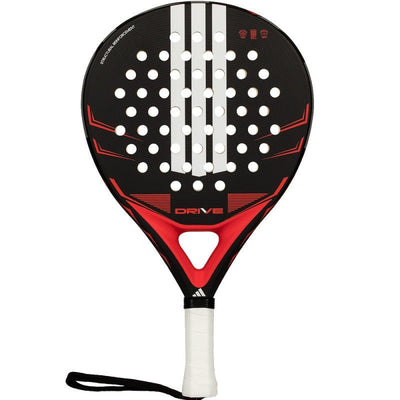 Adidas Drive Black 2026 - Padelup