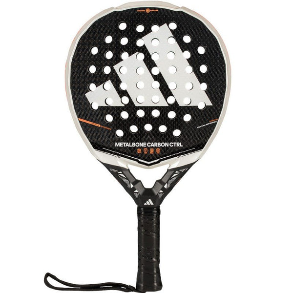 Adidas Metalbone Carbon Control 3.5 2026 - Padelup