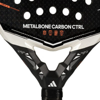 Adidas Metalbone Carbon Control 3.5 2026 - Padelup