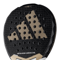 Adidas Metalbone Carbon CTRL 3.4 2025 - Padelup - Pakistan