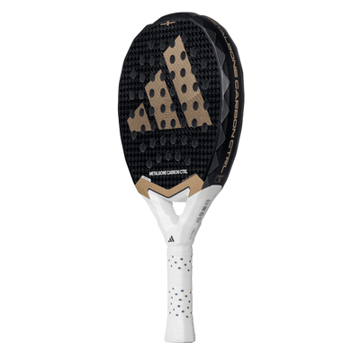 Adidas Metalbone Carbon CTRL 3.4 2025 - Padelup - Pakistan