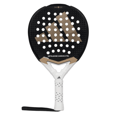 Adidas Metalbone Carbon CTRL 3.4 2025 - Padelup - Pakistan