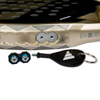 Adidas Metalbone Control 3.4 2025 - Padelup