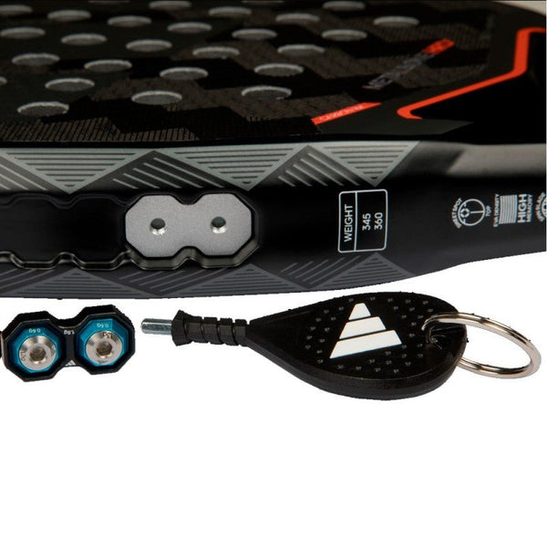 Adidas Metalbone HRD+ 3.4 2025 Pakistan - Padelup