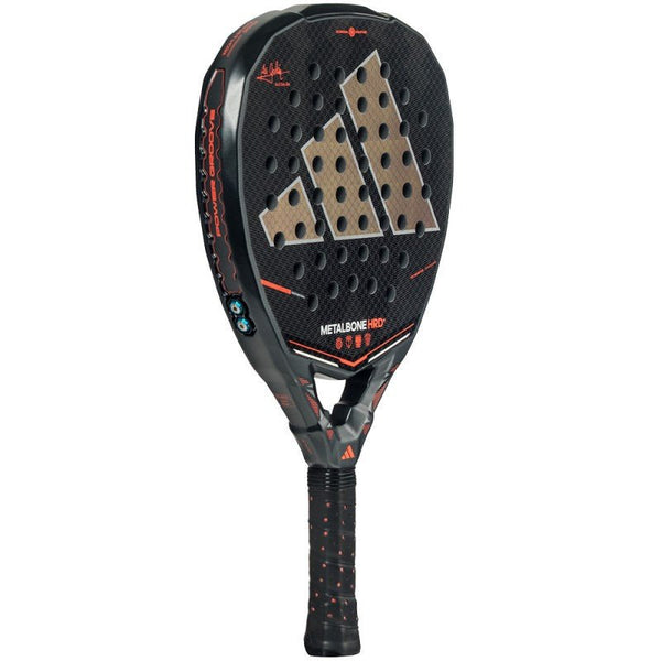 Adidas Metalbone HRD+ 3.5 2026 - Padelup