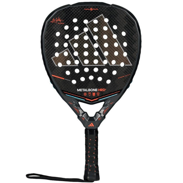 Adidas Metalbone HRD+ 3.5 2026 - Padelup