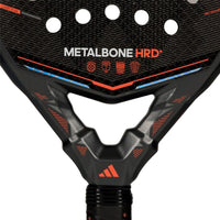 Adidas Metalbone HRD+ 3.5 2026 - Padelup