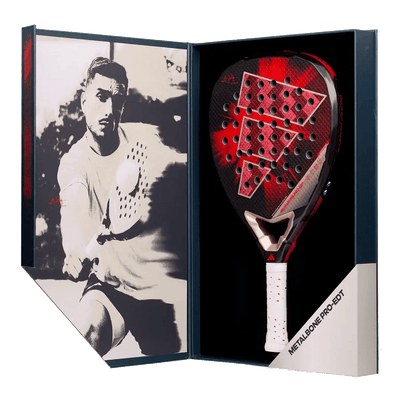 Adidas Metalbone Pro EDT 2026 - Padelup - Pakistan