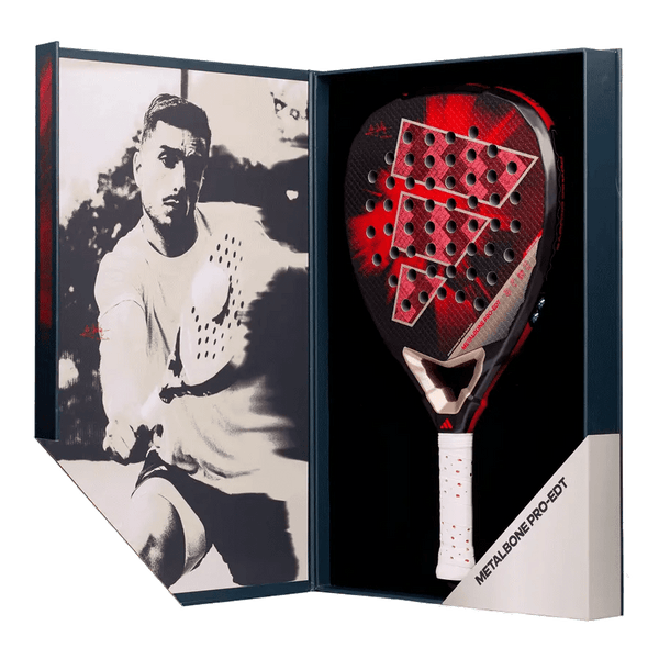 Adidas Metalbone Pro EDT 2026 - Padelup - Pakistan
