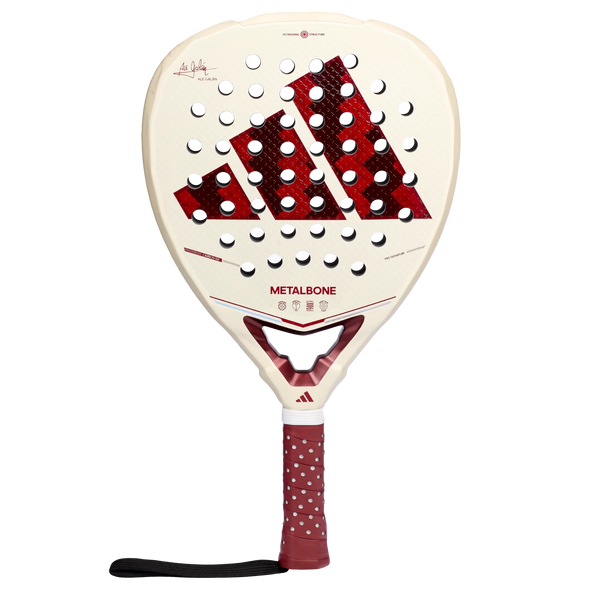 Adidas Metalbone Reserve 2026 - Padelup