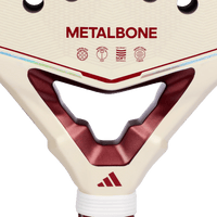 Adidas Metalbone Reserve 2026 - Padelup