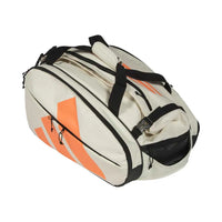 Adidas Padel Bag Multigame 2026 – Off White