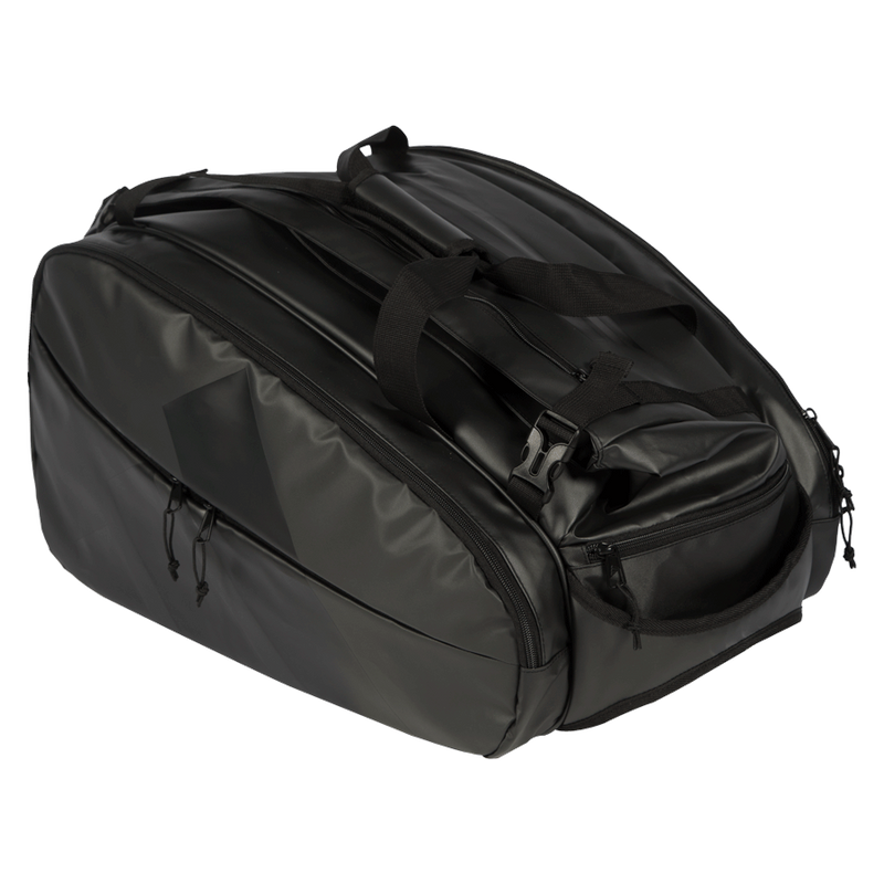 Adidas Multigame Black Bag 2026