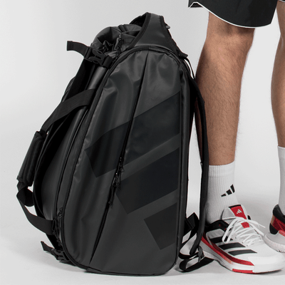 Adidas Multigame Black Bag 2026 - Padelup