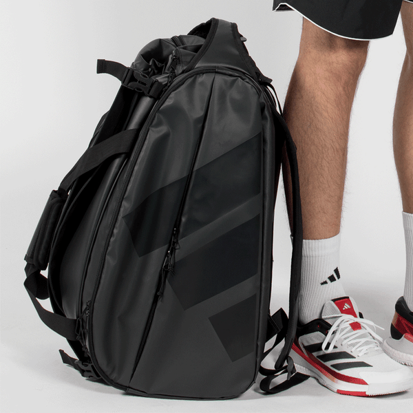Adidas Multigame Black Bag 2026 - Padelup