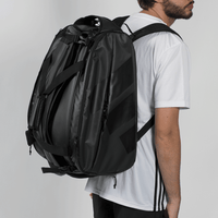Adidas Multigame Black Bag 2026 - Padelup