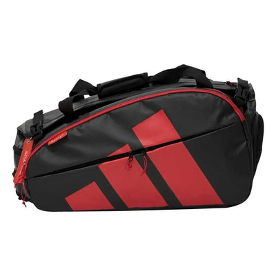 Adidas Padel Bag Multigame 2026 – Black/Red - Padelup