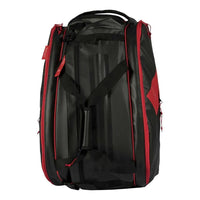 Adidas Padel Bag Multigame 2026 – Black/Red - Padelup