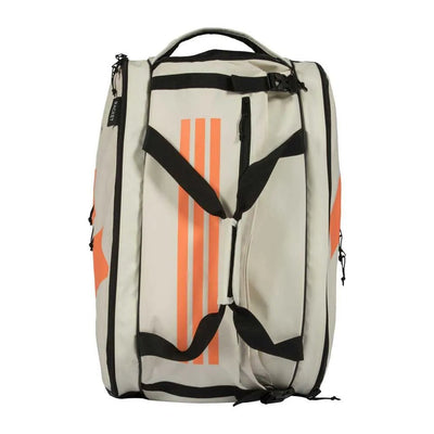 Adidas Padel Bag Multigame 2026 – Off White - Padelup