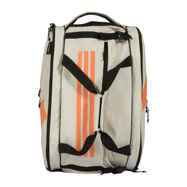 Adidas Padel Bag Multigame 2026 – Off White - Padelup
