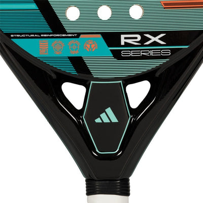 Adidas RX Series 2026 - Padelup
