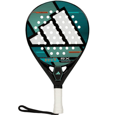 Adidas RX Series 2026 - Padelup