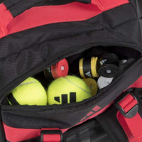 Adidas Tour 3.4 Black Padel Bag - Padelup