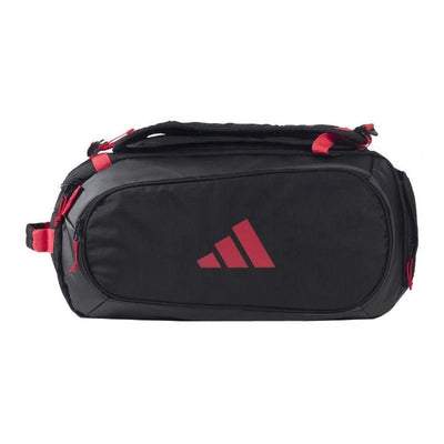 Adidas Tour 3.4 Black Padel Bag - Padelup