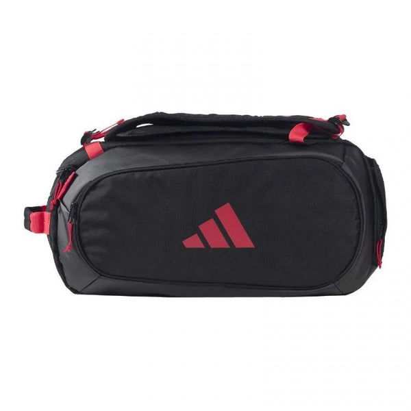 Adidas Tour 3.4 Black Padel Bag - Padelup