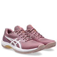 Asics Game FF Purple Oxide White 2025 Padel Shoes