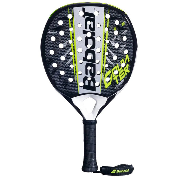 Babolat Counter Veron 2.6 2026 - Padelup - Pakistan