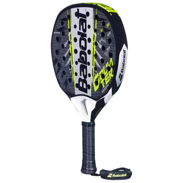 Babolat Counter Veron 2.6 2026 - Padelup - Pakistan alt
