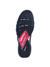 Babolat Jet Premura 2 - Black - Padelup